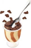 IJsboerke Dessert Caramel 14x150ml