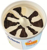 IJsboerke Subimba Dame Blanche 24x95ml