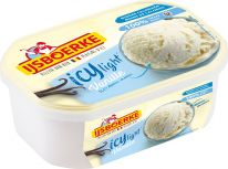 IJsboerke Icy Vanille 1000ml