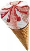 Best Price Cornet Vanille-Erdbeer 16x120ml