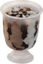 Best Price Vanille Schoko Becher 14x135ml