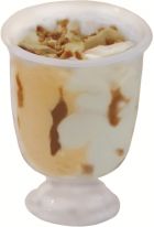 Best Price Vanille Karamell Becher 14x135ml