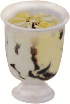 Best Price Banana Split Becher 14x135ml