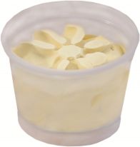 Best Price Vanille Becher 36x80ml