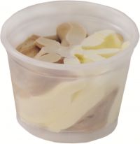Best Price Vanille Haselnuss Becher 36x80ml