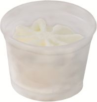 Best Price Zitronen Sorbet Becher 36x80ml