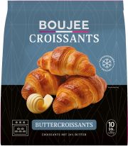 Boujee Buttercroissants 300g