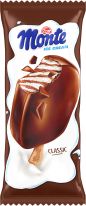 Zott Ice Cream - Monte Eis Stick 110ml