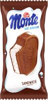 Zott Ice Cream - Monte Eis Sandwich 120ml