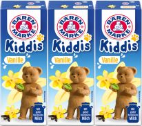 Bärenmarke Kiddis Vanille 3x200ml