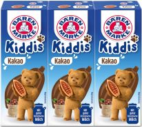 Bärenmarke Kiddis Kakao 3x200ml