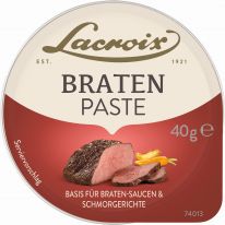 Lacroix Braten-Paste 40g