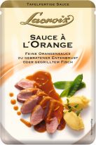 Lacroix Sauce à l'Orange 150ml