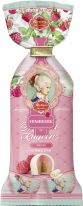 Reber - weiße Constanze Himbeer 8er Tüte 160g