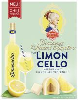 Reber - weiße Limoncello 6er Barock Packung 120g