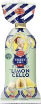 Reber - weiße Limoncello 8er Tüte 160g
