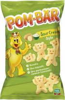 Pom-Bär Sour Cream 75g, 12pcs