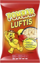 Pom-Bär Luftis gesalzen 75g, 10pcs