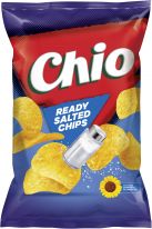 Chio Chips Ready Salted Chips 150g