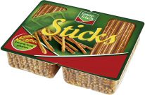 Funny Frisch Sticks 200g, 21pcs