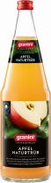 Granini Trinkgenuss Apfel klar & naturtrüb 1000ml