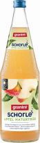 Granini FruchtSchorle Apfel naturtrüb 1000ml