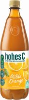 Granini Hohes C Mild Orange 1000ml
