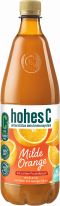 Granini Hohes C Mild Orange mit Fruchtfleisch 1000ml