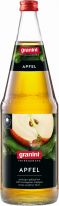 Granini Trinkgenuss Apfel klar 1000ml