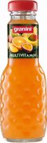 Granini Trinkgenuss Multivitamin-Nektar 200ml