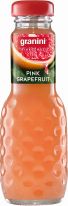 Granini Trinkgenuss Pink-Grapefruit-Nektar 200ml