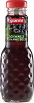 Granini Trinkgenuss Schwarze Johannisbeer 200ml
