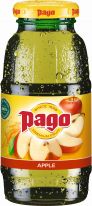 Granini Pago Klassik Apfel Naturtrüb 200ml