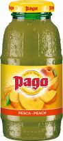 Granini Pago Klassik Pfirsich 200ml