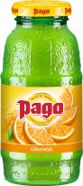 Granini Pago Zitrus Orange FF 200ml