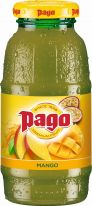 Granini Pago Exotic Mango-Maracuja 200ml