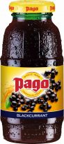 Granini Pago Johannisbeere 200ml
