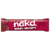 NAKD Berry Delight 35g