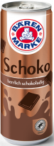 Bärenmarke Schoko 250ml