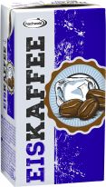 Hochwald Eis-Kaffee 1,5% Fett 500ml