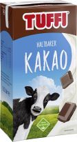 Tuffi Haltbarer Kakao 500ml