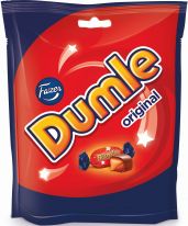 Fazer Dumle Original Beutel 120g