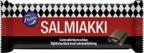 Fazer Salmiakki Schokolade 100g