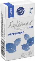 Fazer Xylimax Pfefferminz 38g