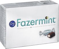 Fazer Fazermint Box 150g