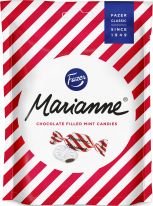 Fazer Marianne Beutel 120g