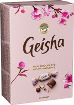 Fazer Geisha Box 150g