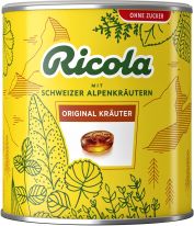Ricola Original Kräuter o.Z. 1000g