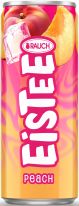Rauch Eistee Pfirsich 330ml Dose