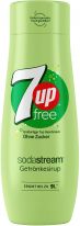 Sodastream 7 Up Sirup free 440ml